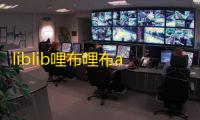 liblib哩布哩布ai